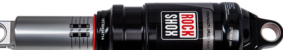 Rear Shocks