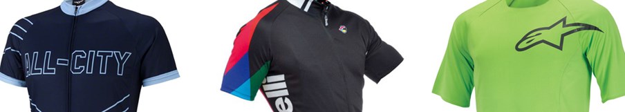 Jerseys