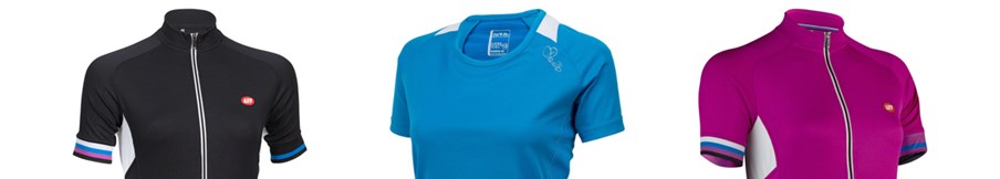 Jerseys - Womens