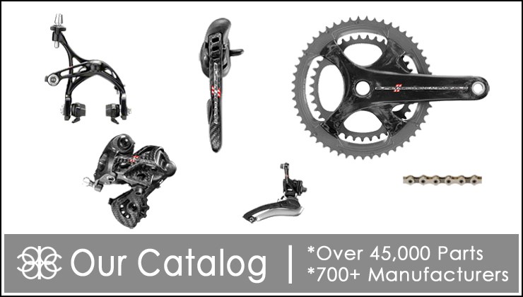 Luik Frustratie Muildier Online Road, BMX, Mountain Bike Parts And Bicycle Accessories USA |  Bikeparts.Com