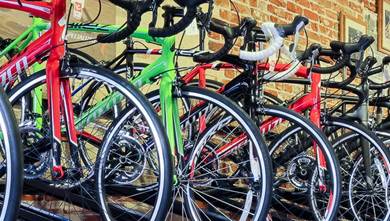 All Bikes