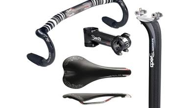Build Kits (bars, stem etc.)