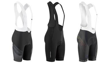 Shorts - Mens Bibs