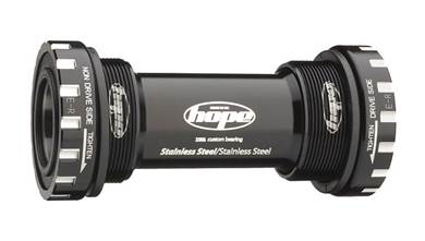 Bottom Brackets
