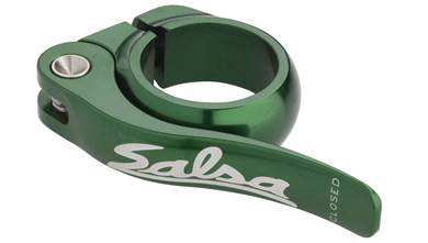 Seatpost Clamps