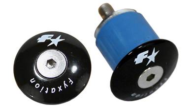 Handlebar Plugs