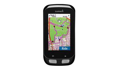 Computers/GPS/HRMs - Bike Mounted