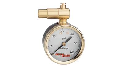 Pump Parts & Gauges