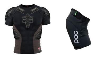 Protective Gear