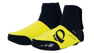 Booties and Shoe Covers