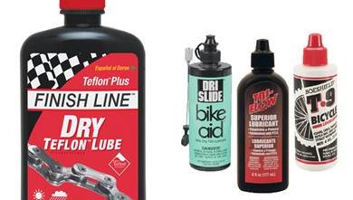 Lube