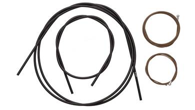 Cables and Housing