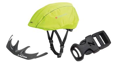 Helmet Parts & Covers