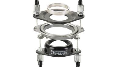 Brake Parts - BMX Gyro