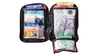 First Aid & Survival Kits