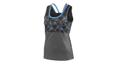 Jerseys - Sports Bras/Tanks