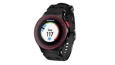 Computers/GPS/HRMs - Wrist-Worn