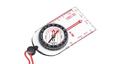 Compasses & Orienteering Tools