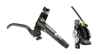 Disc Brakes