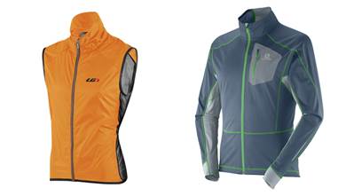 Jackets & Vests