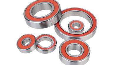 Bearings