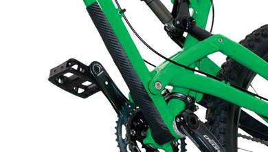 Frame Protection