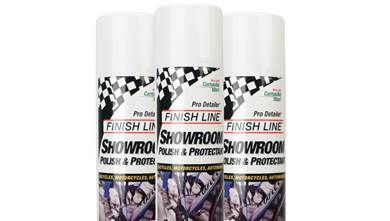 Polish and Protectants