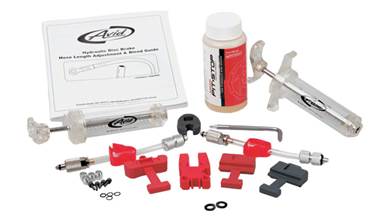 Disk Brake Bleed Kits