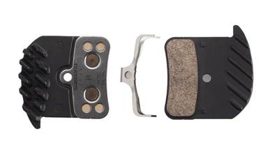 Brake Pads - Disc