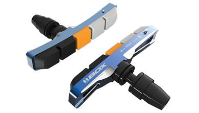 Brake Pads - Rim