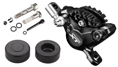 Brake Parts - Disc Calipers/Parts
