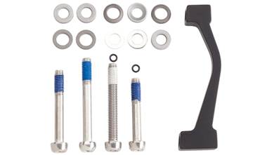 Brake Parts - Disc Brake Adaptors