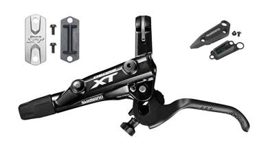 Brake Parts - Disc Levers