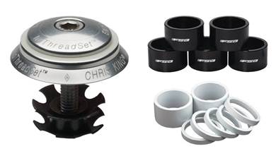 Headset Parts