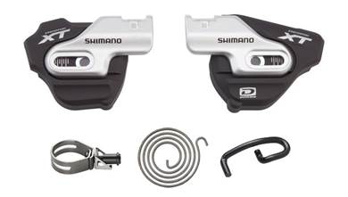 Shifter Parts
