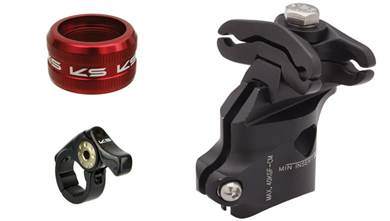 Seatpost Parts