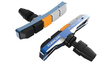 Rim Brake Pads