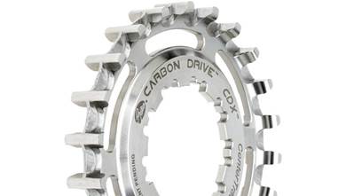 Belt Drive Parts