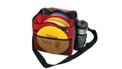Disc Golf