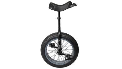 Unicycles and  Parts