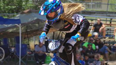 BMX