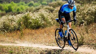 Cyclocross/Gravel