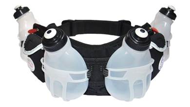 Hydration - Triathlete/Running/Hiking