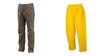 Pants
