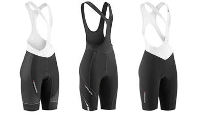 Shorts - Womens  Bibs