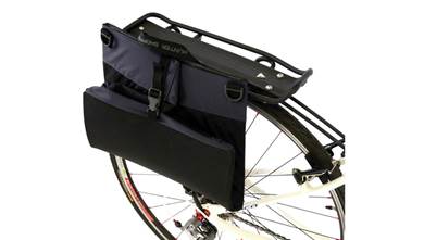 Bags - Pannier and Trunk