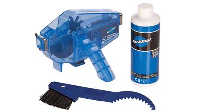 Cleaners and Degreasers