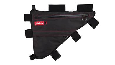 Bags and Straps - Seat, Handlebar, Frame