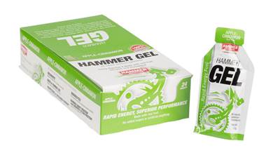 Nutrition - Bars, Gel, Drinks