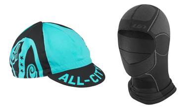 Hats, Headbands, and Facemasks